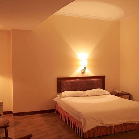 Shenyang Airport Hotel Dış mekan fotoğraf