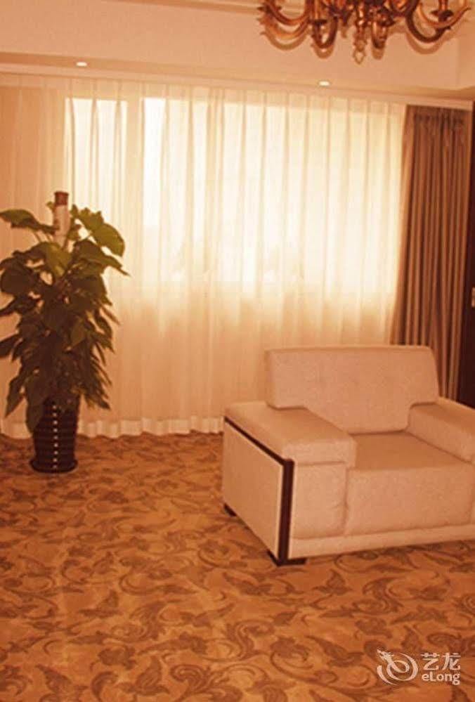 Shenyang Airport Hotel Dış mekan fotoğraf