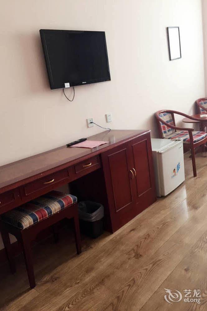 Shenyang Airport Hotel Dış mekan fotoğraf