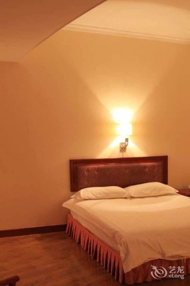 Shenyang Airport Hotel Dış mekan fotoğraf