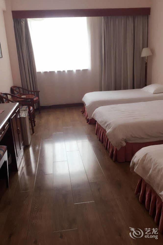 Shenyang Airport Hotel Dış mekan fotoğraf