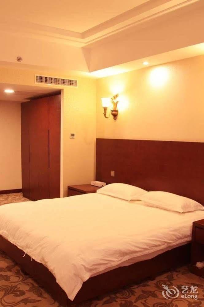 Shenyang Airport Hotel Dış mekan fotoğraf