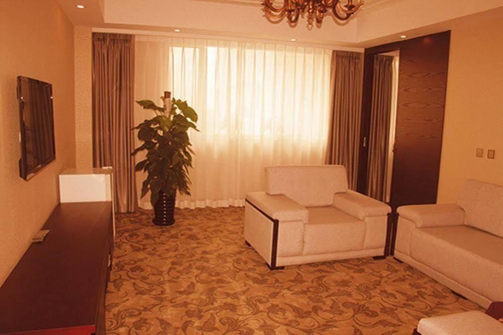 Shenyang Airport Hotel Dış mekan fotoğraf